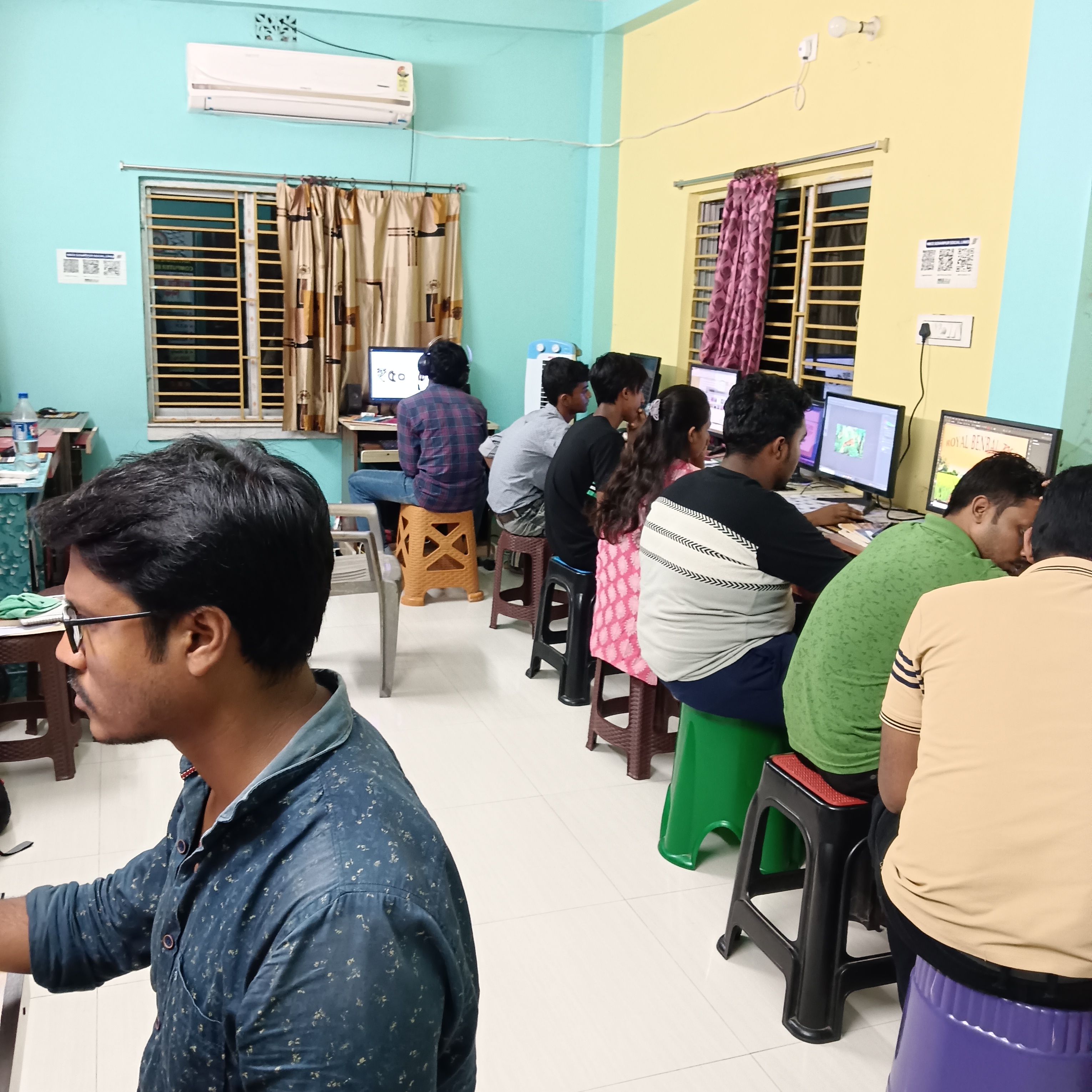 National Board Of Computer Education Sonarpur (NBCE Sonarpur)