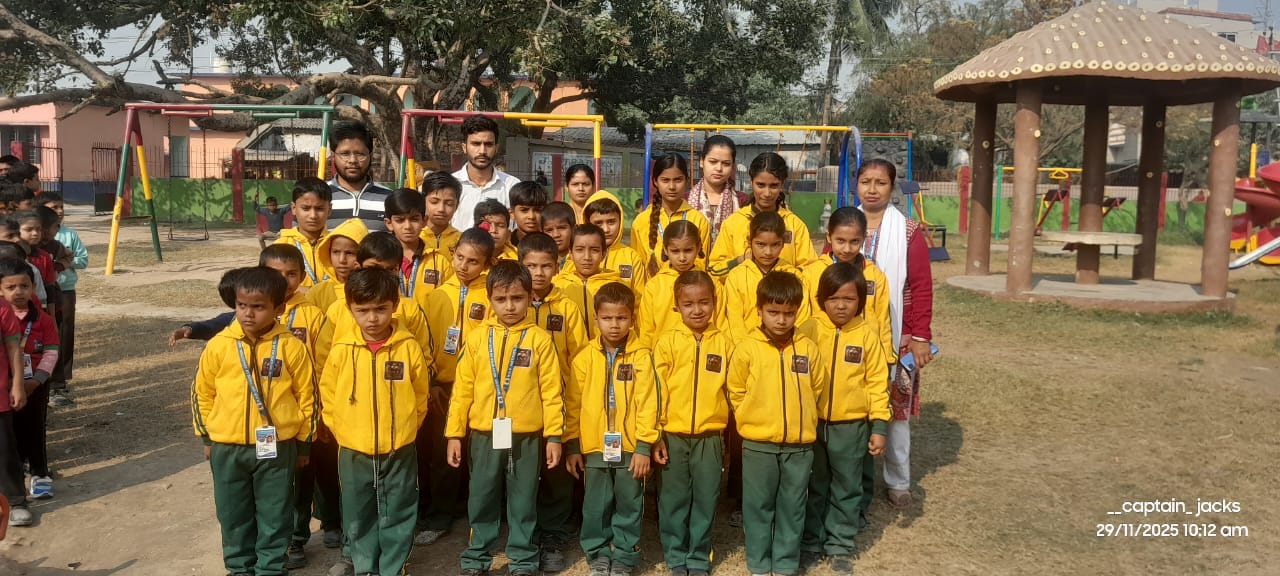 H.N.P. Institute Of Education