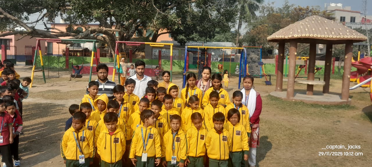 H.N.P. Institute Of Education