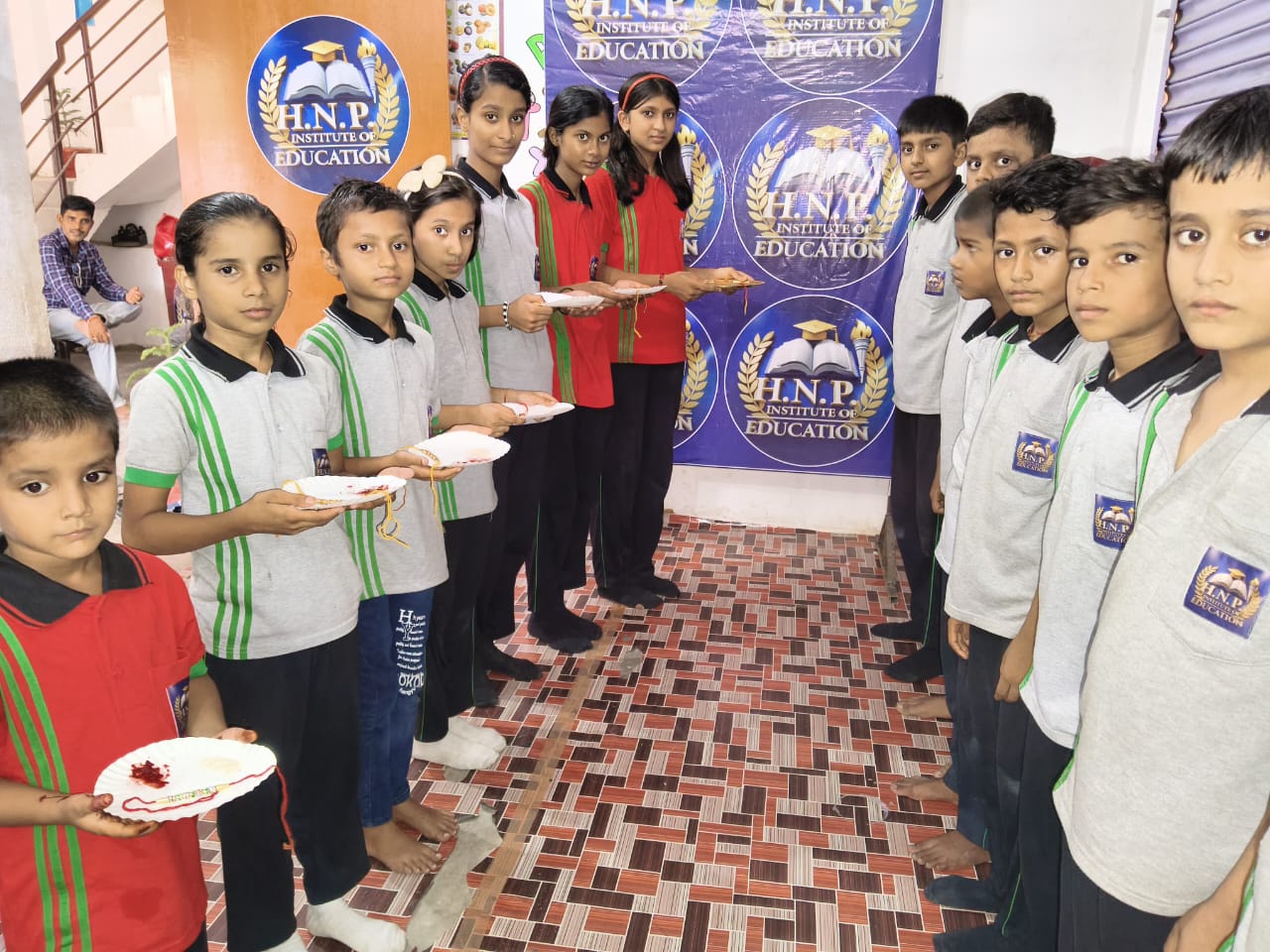 H.N.P. Institute Of Education