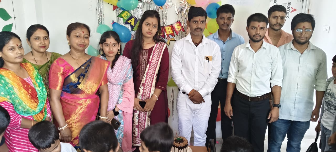 H.N.P. Institute Of Education