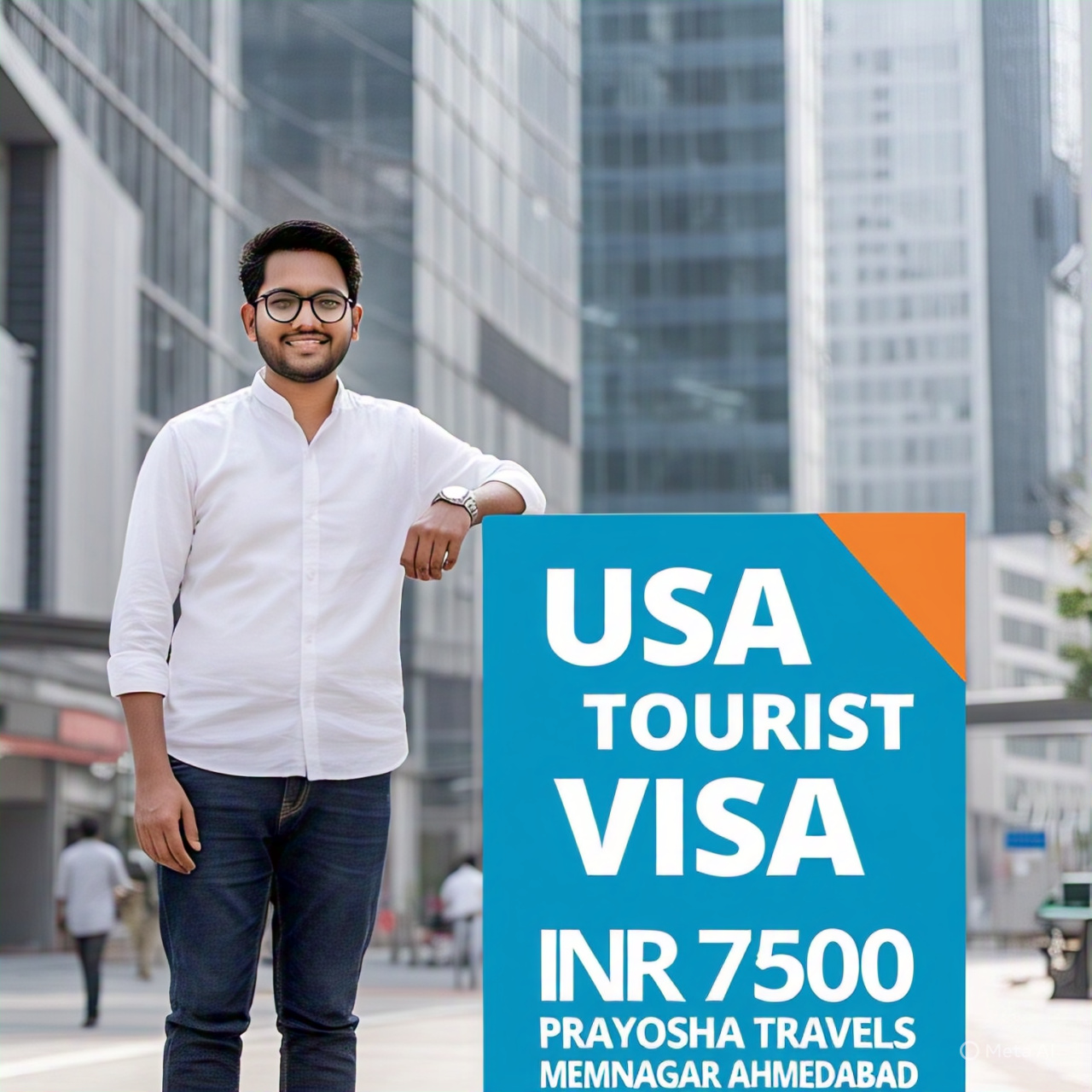 Prayosha Travels