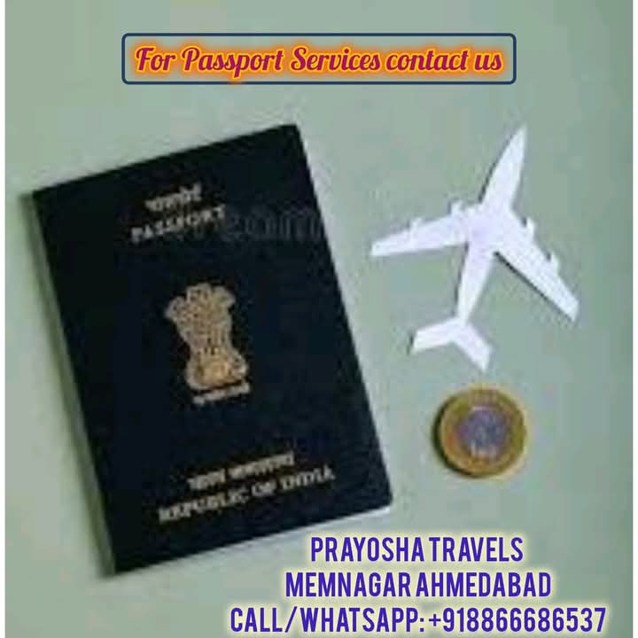 Prayosha Travels