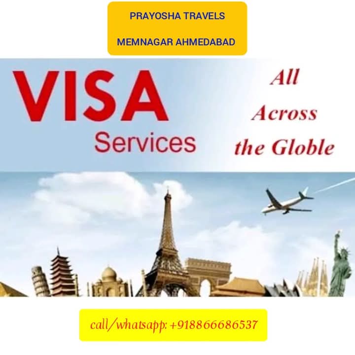 Prayosha Travels