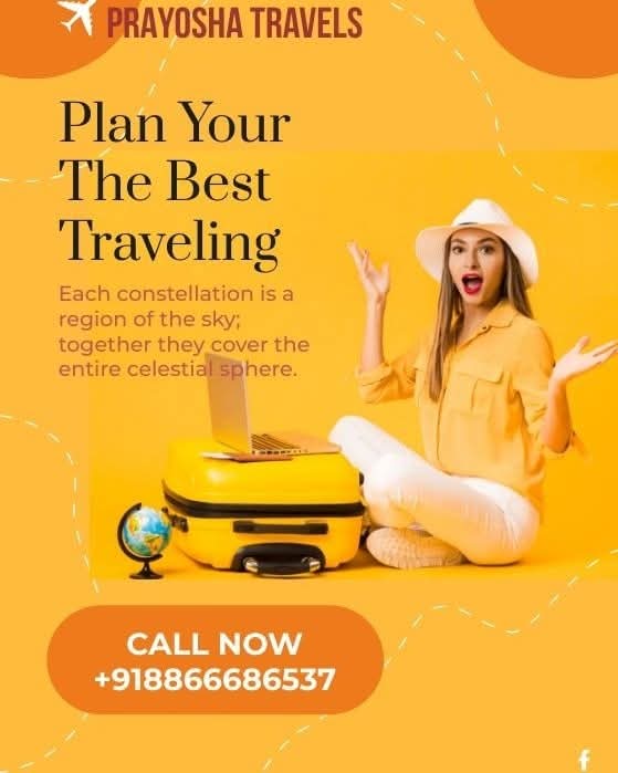Prayosha Travels