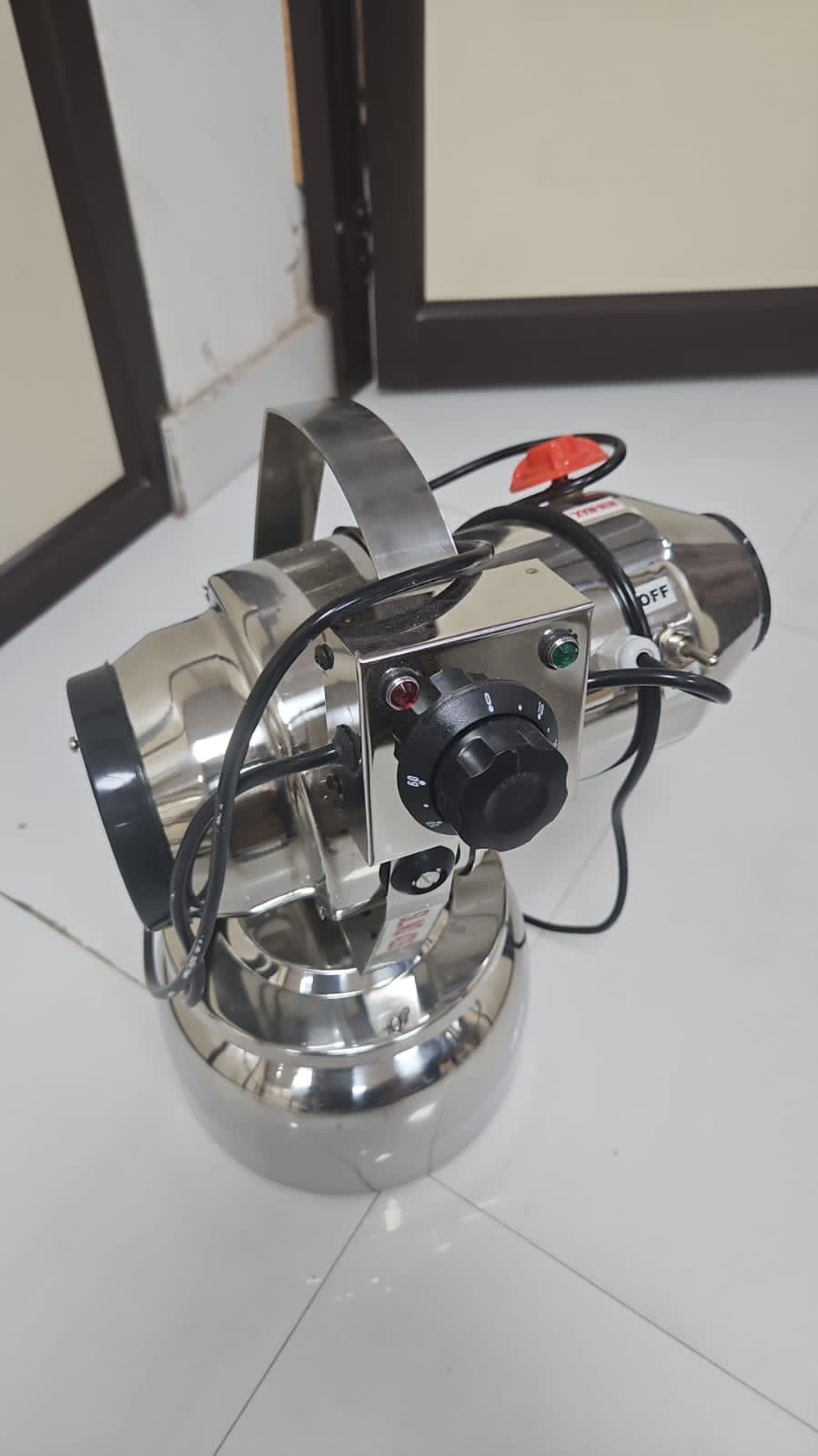 Gamma Instruments