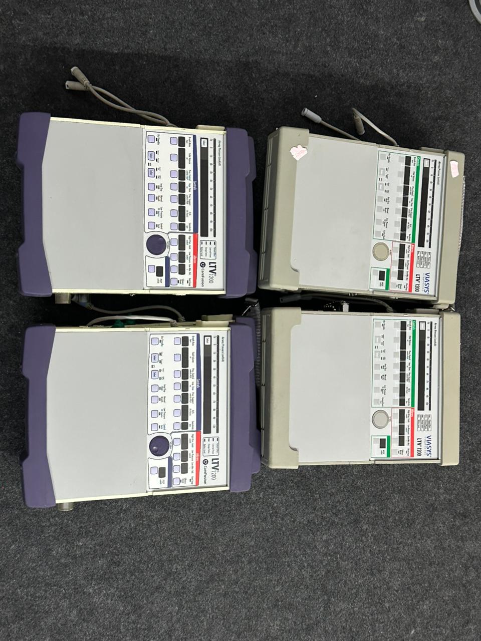 Gamma Instruments