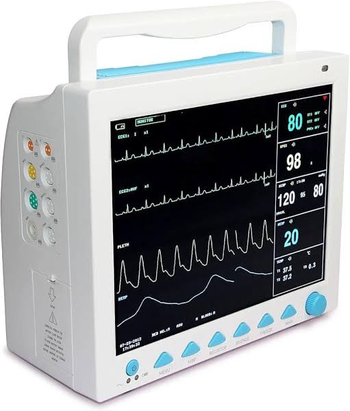 Gamma Instruments