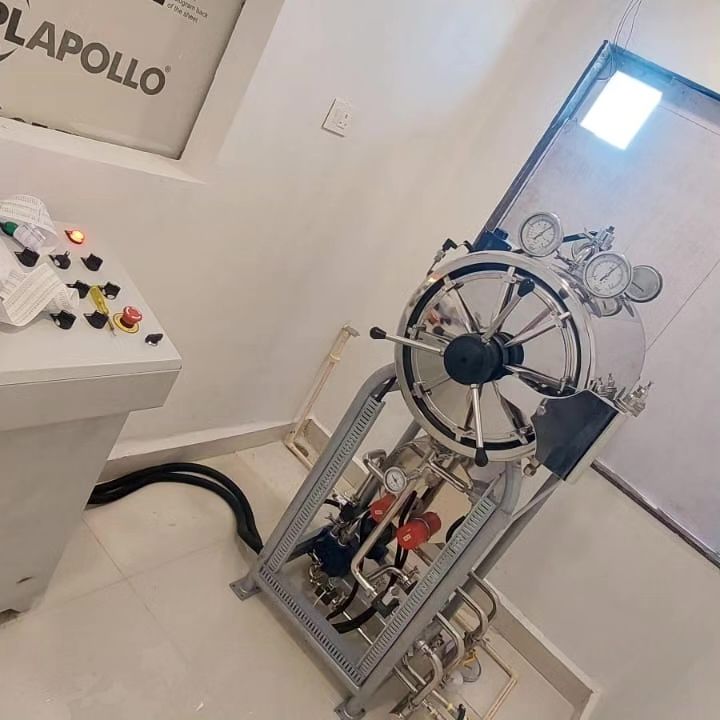 Gamma Instruments