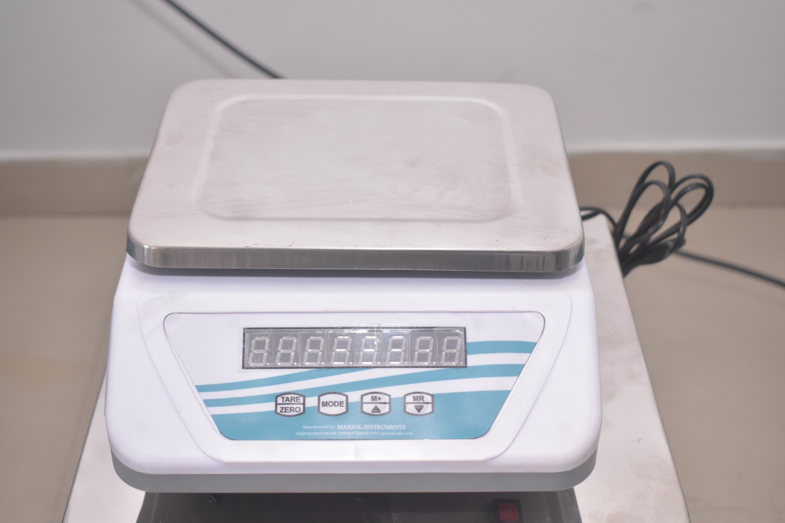 Gamma Instruments