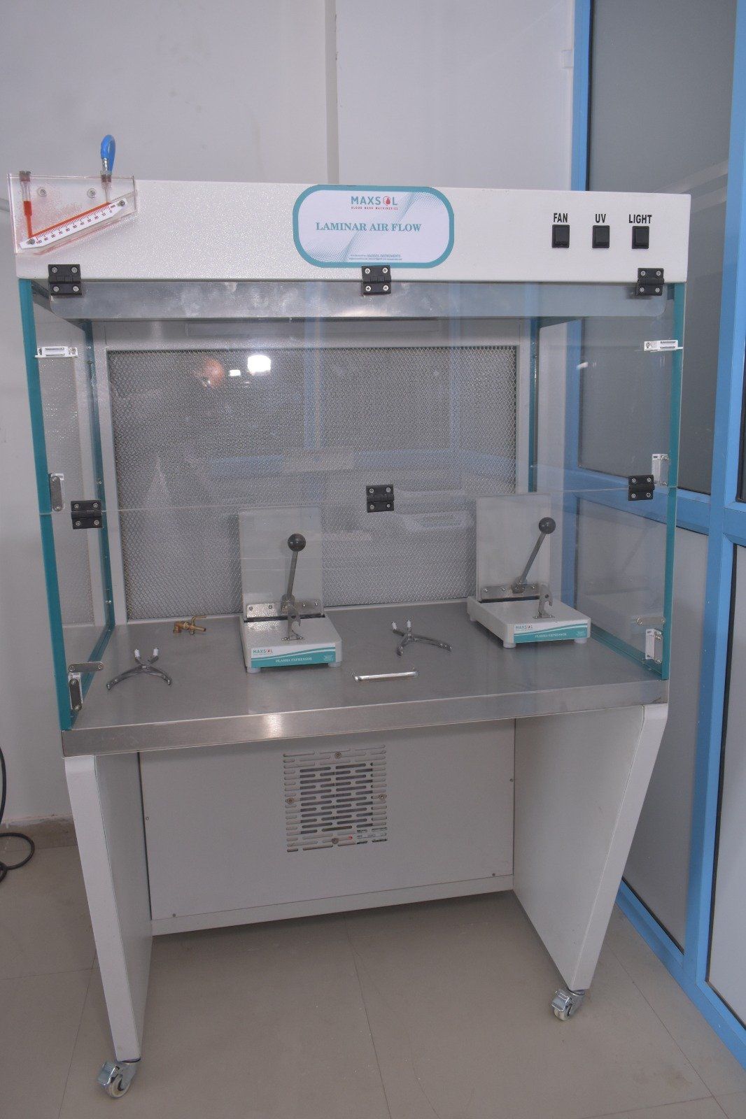 Gamma Instruments