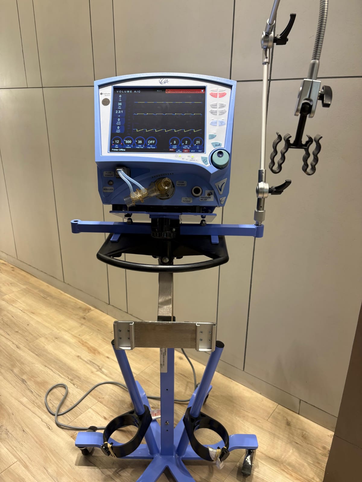 Gamma Instruments