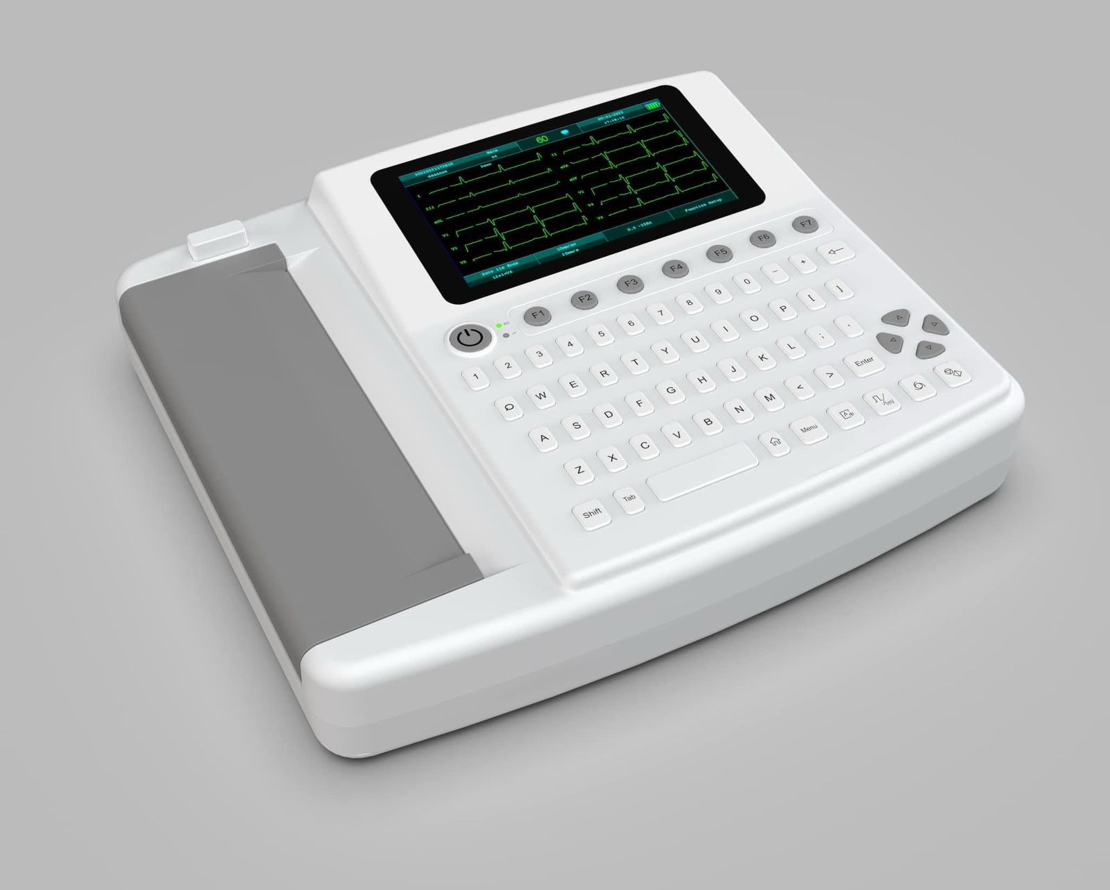 Gamma Instruments