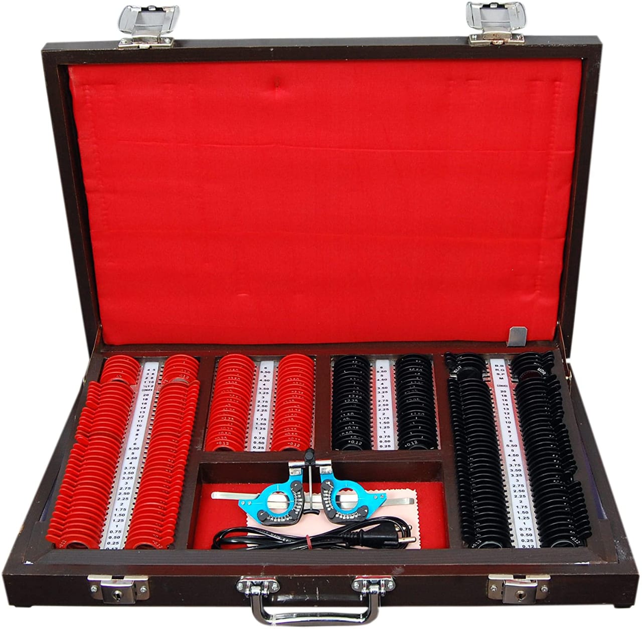Gamma Instruments