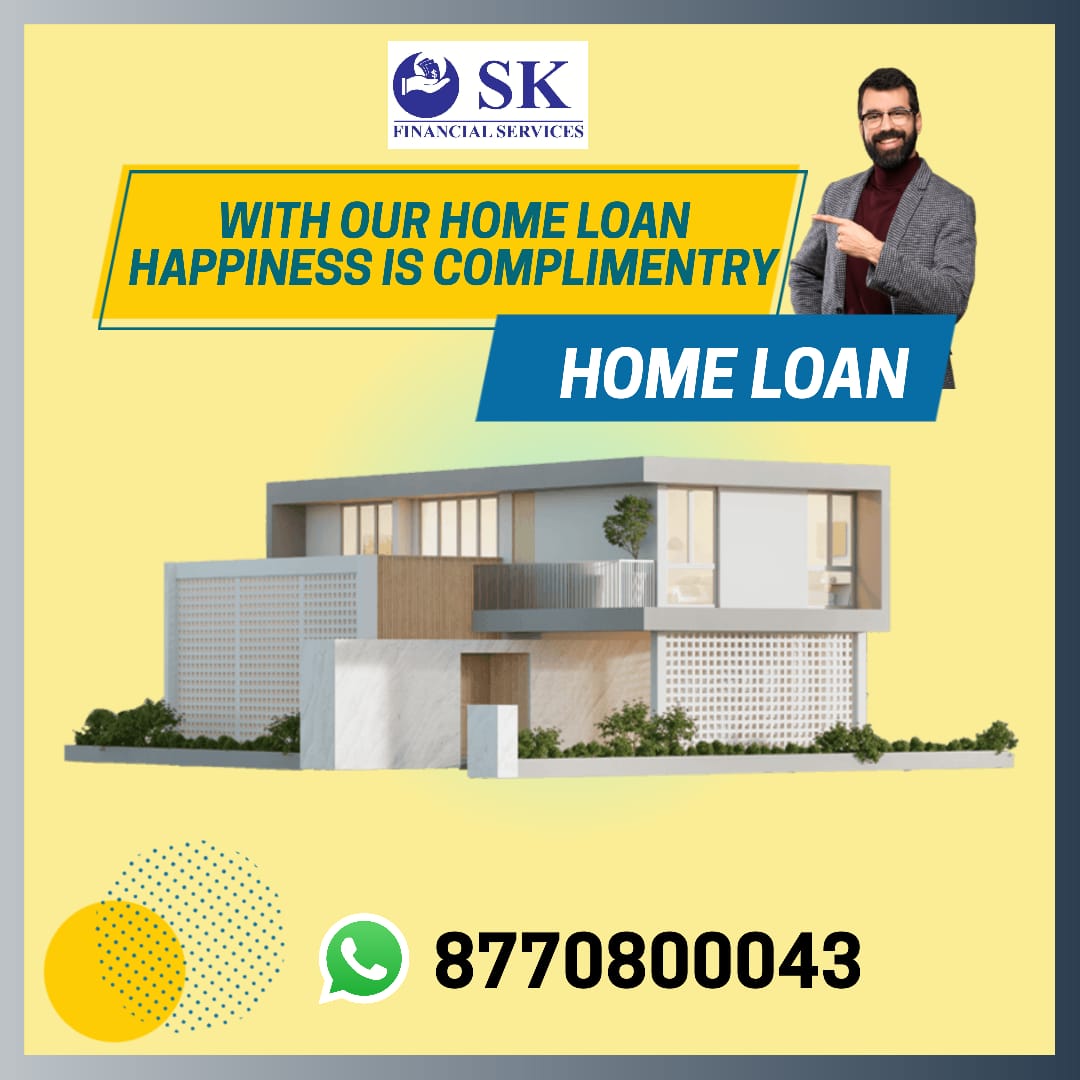 SK Financial Services