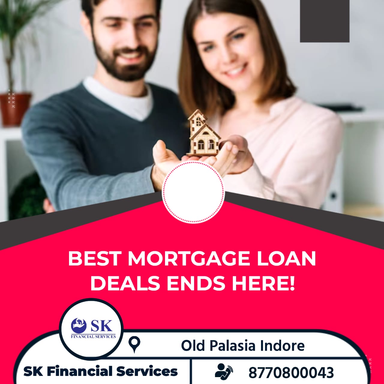 SK Financial Services