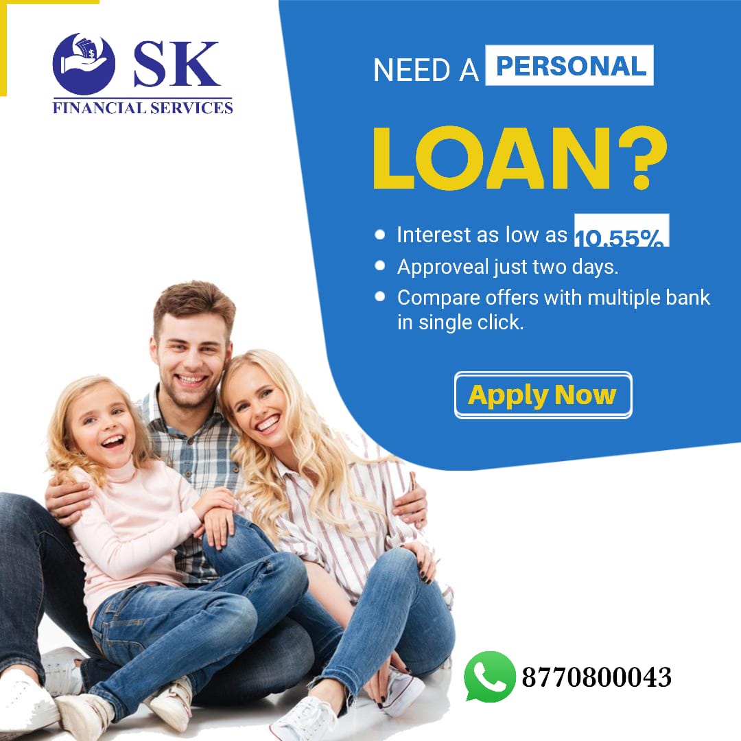 SK Financial Services