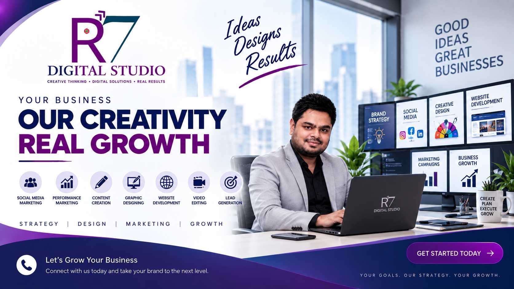 About Us