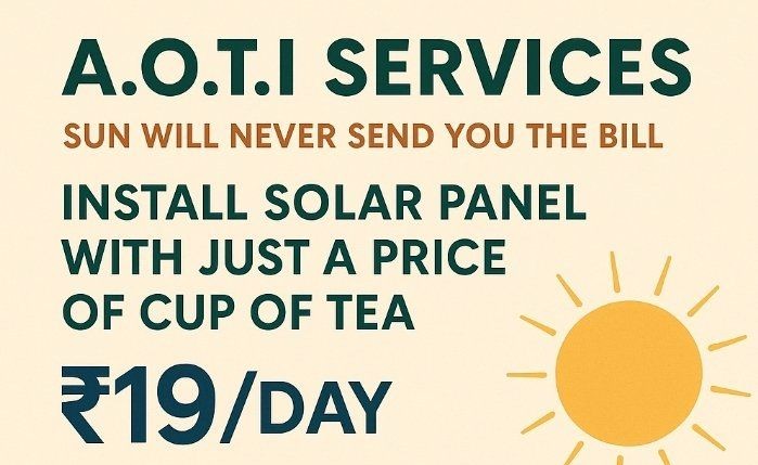 A.O.T.I Services