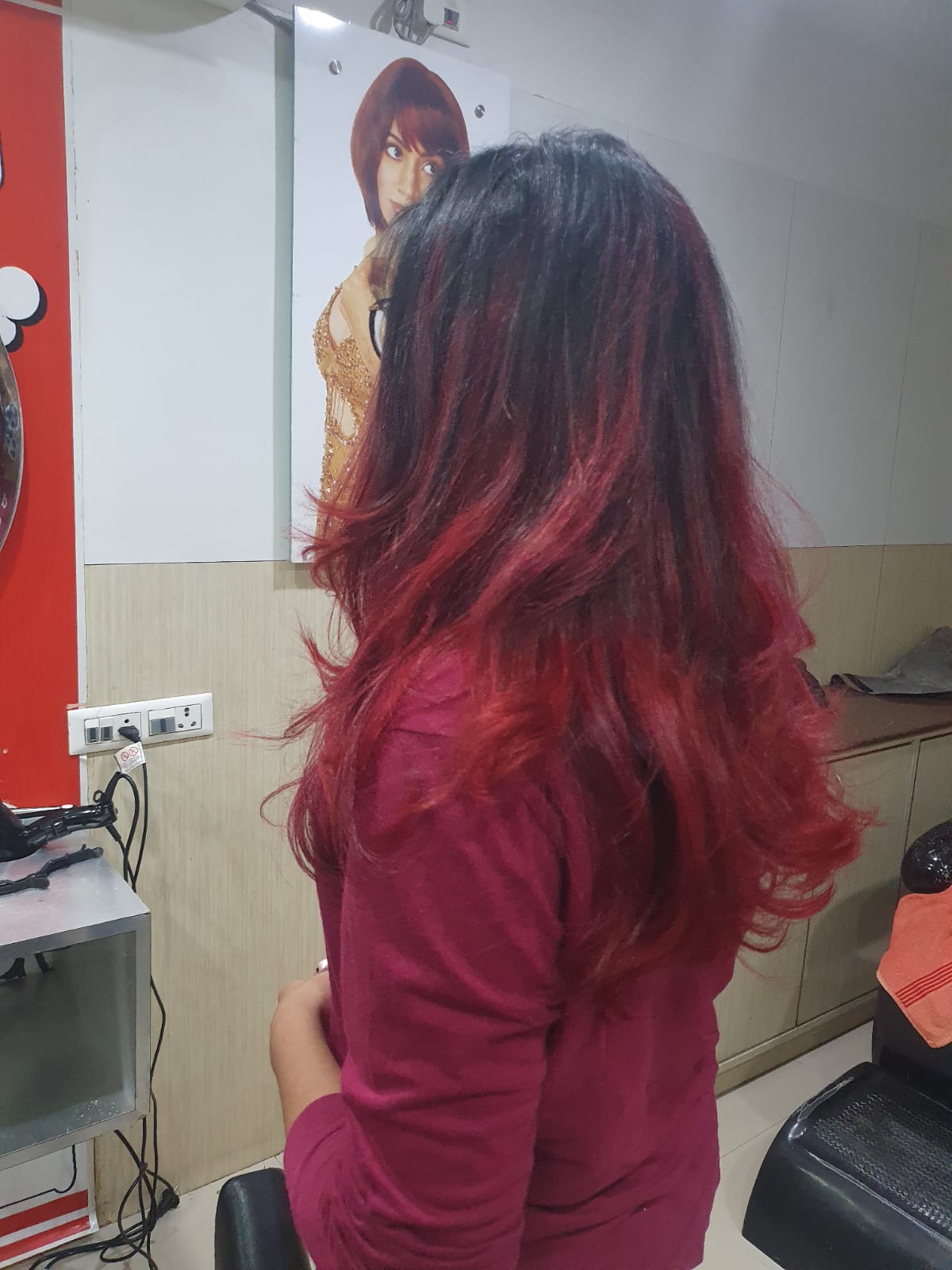 Kurlz & Kitz Unisex Salon