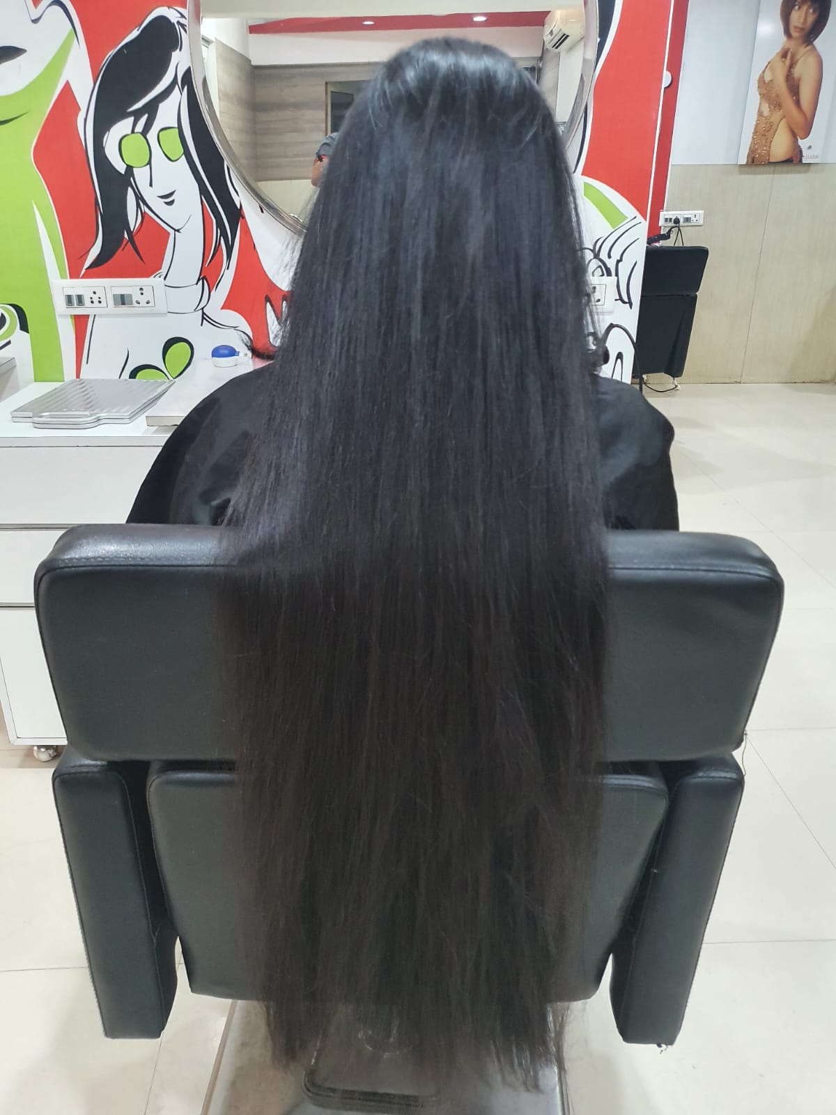 Kurlz & Kitz Unisex Salon