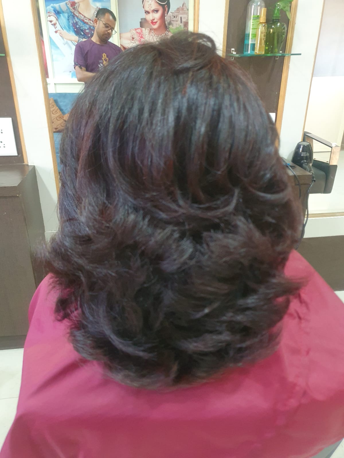 Kurlz & Kitz Unisex Salon