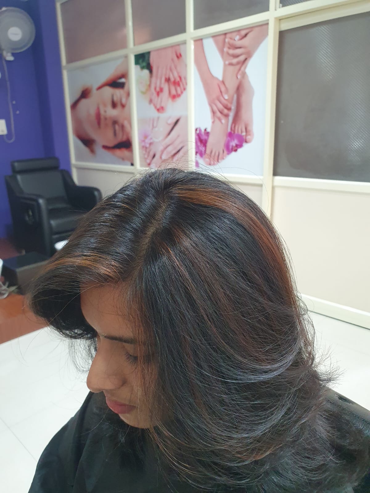 Kurlz & Kitz Unisex Salon