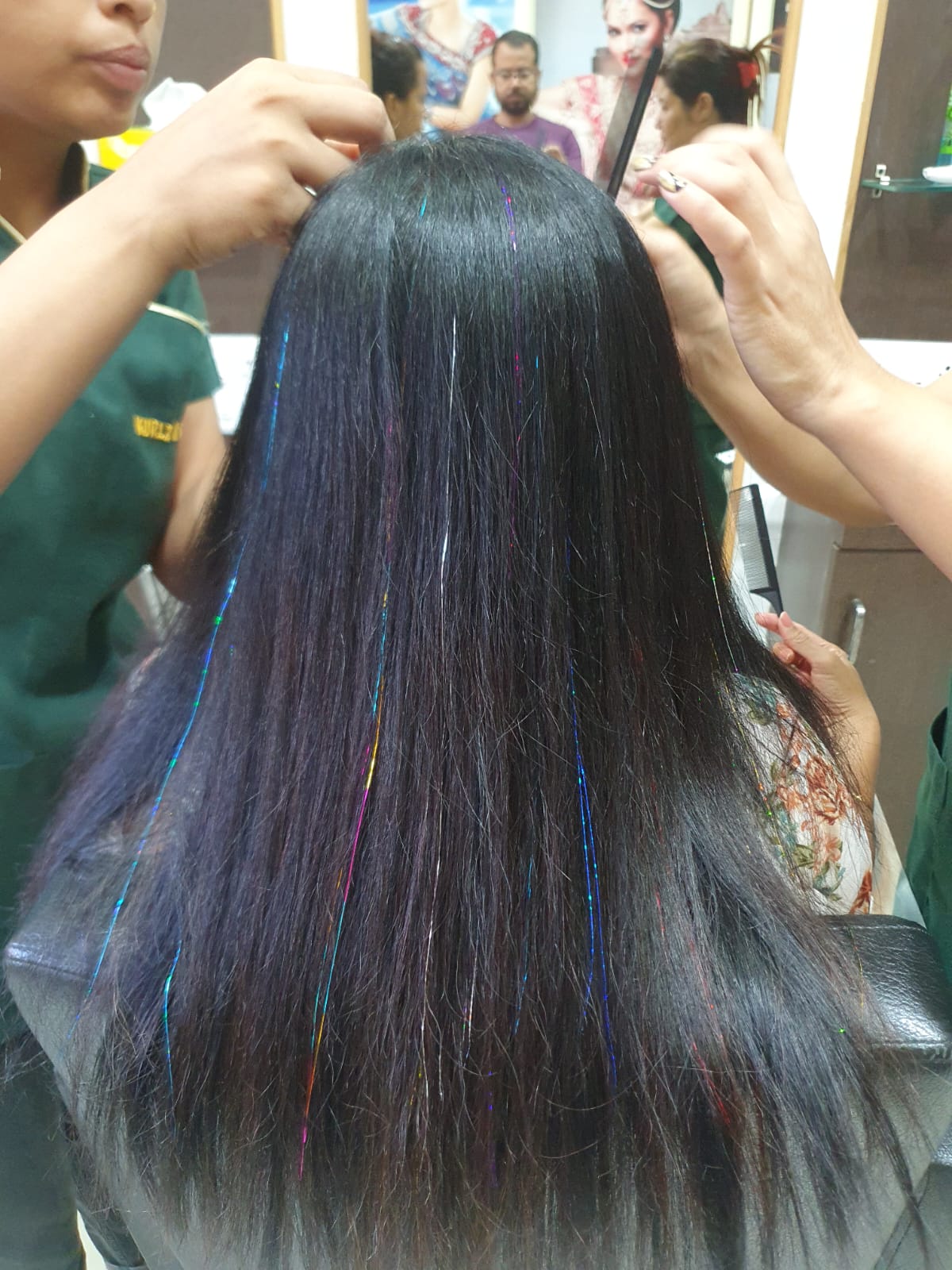Kurlz & Kitz Unisex Salon