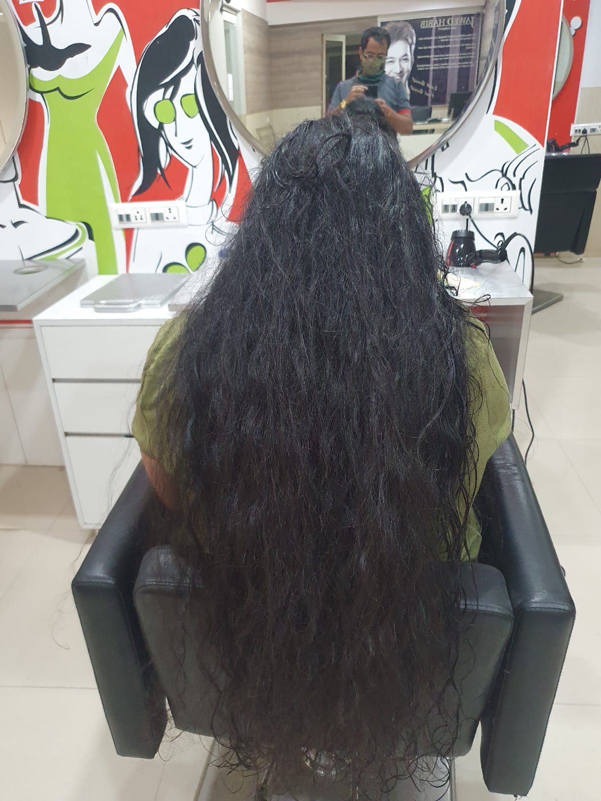 Kurlz & Kitz Unisex Salon