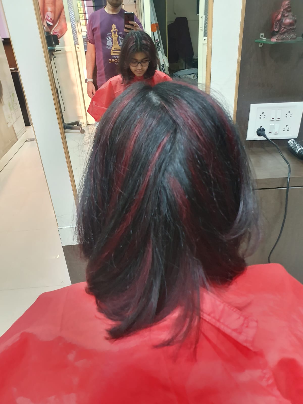Kurlz & Kitz Unisex Salon