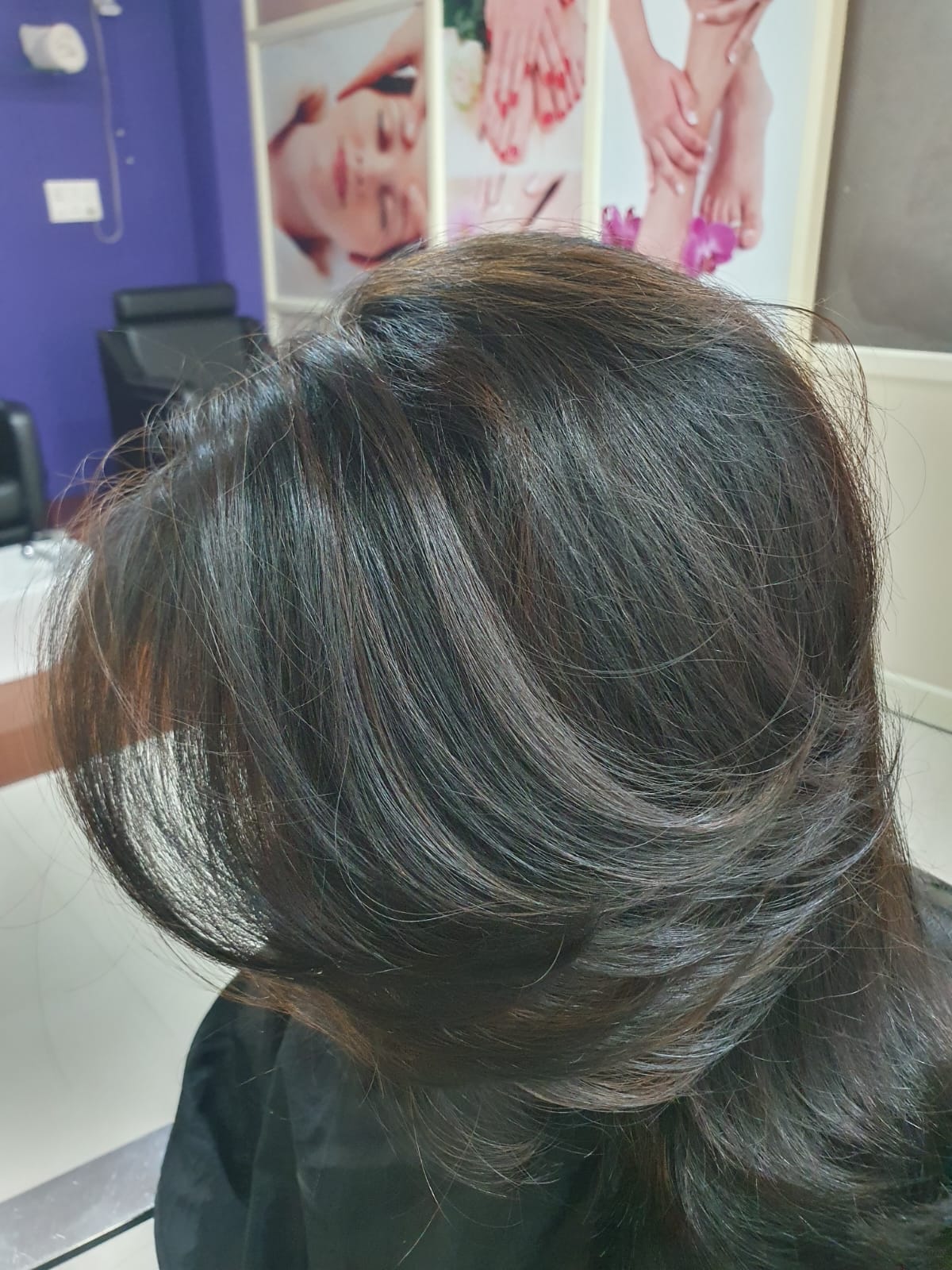 Kurlz & Kitz Unisex Salon
