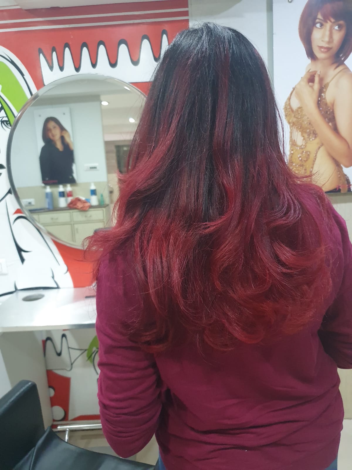 Kurlz & Kitz Unisex Salon