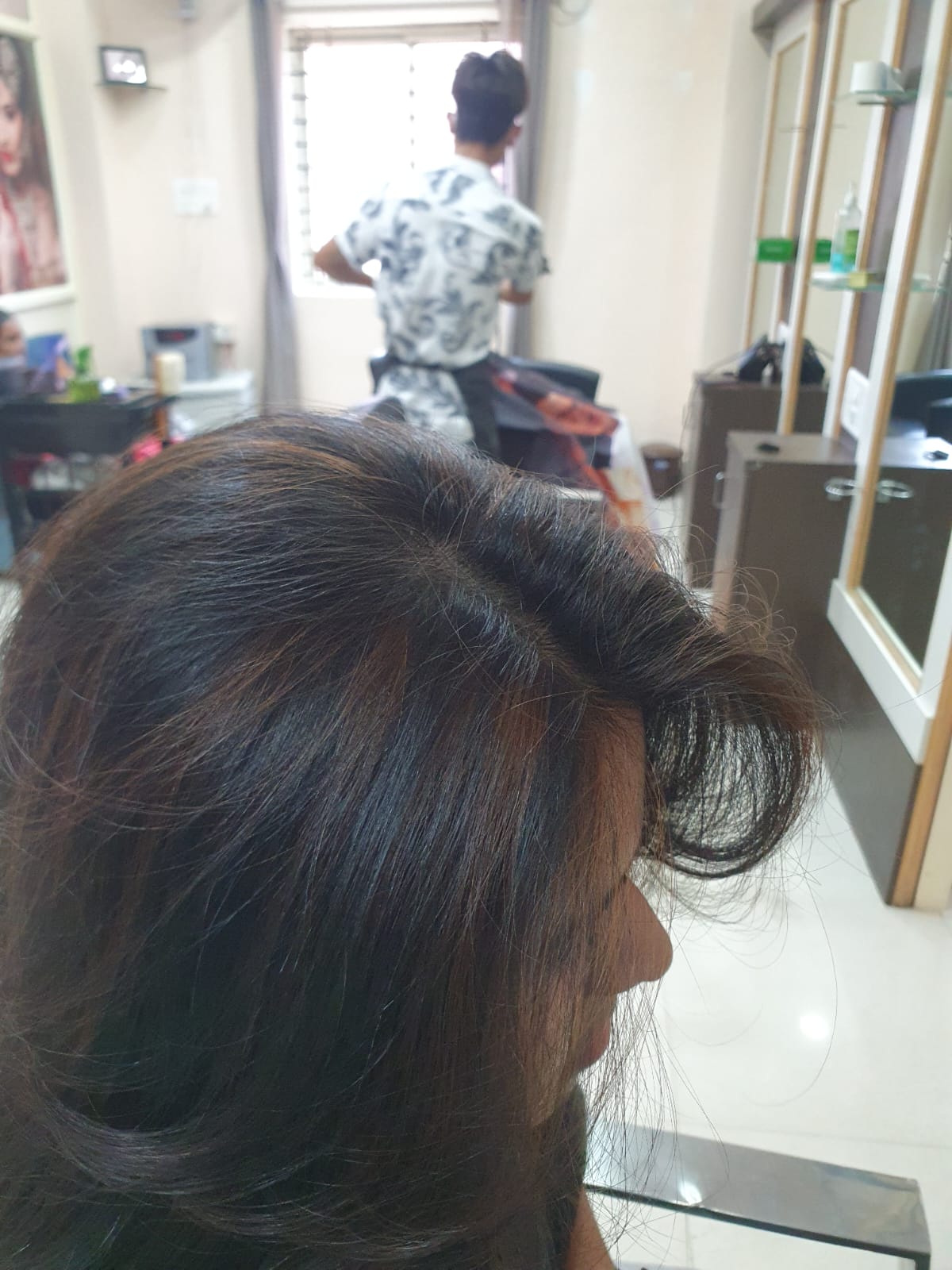 Kurlz & Kitz Unisex Salon