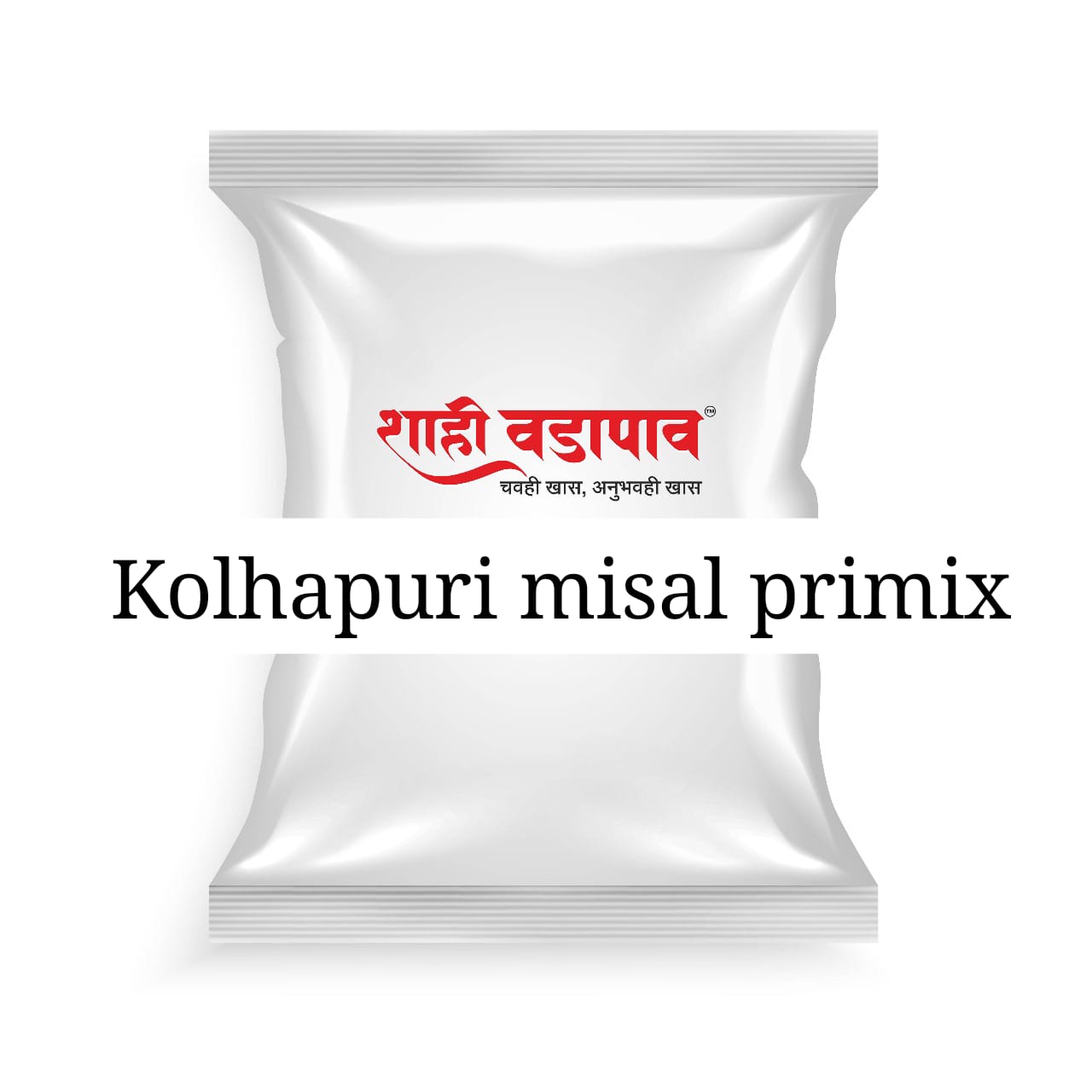 Shahi Vadapav