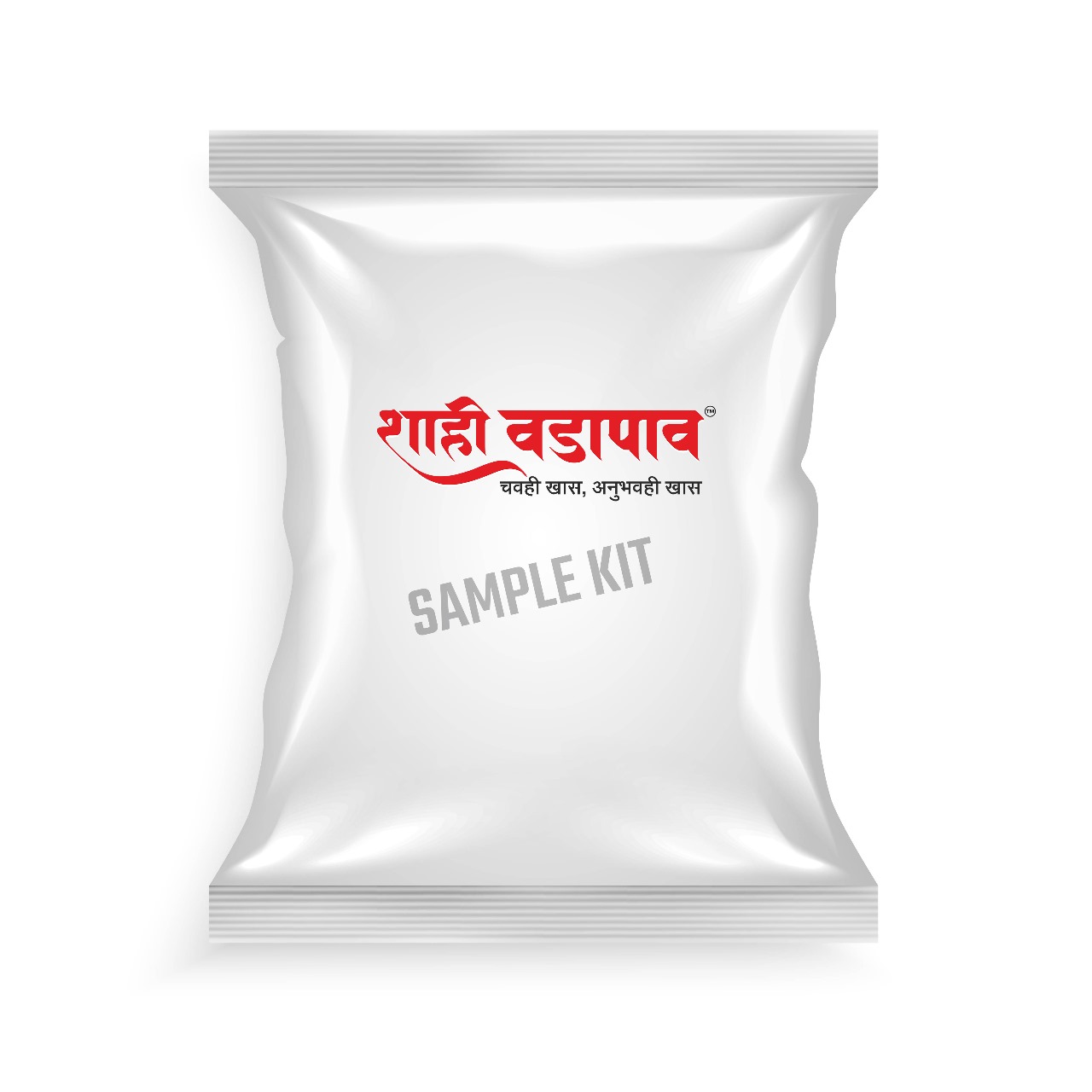 Shahi Vadapav