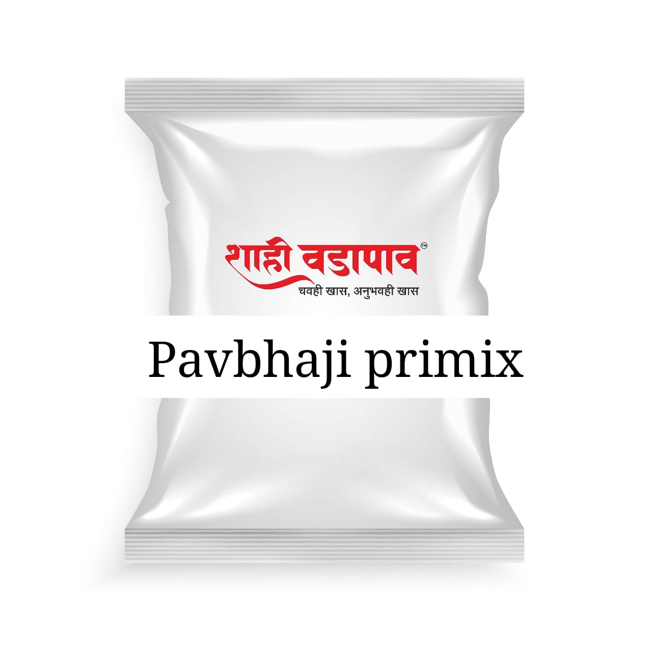 Shahi Vadapav