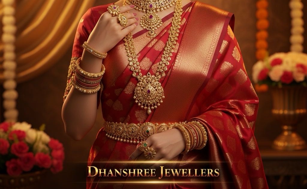 Dhanshree Jewellers