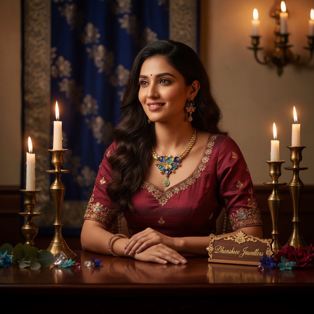 Aapka Apna Jewellery Store