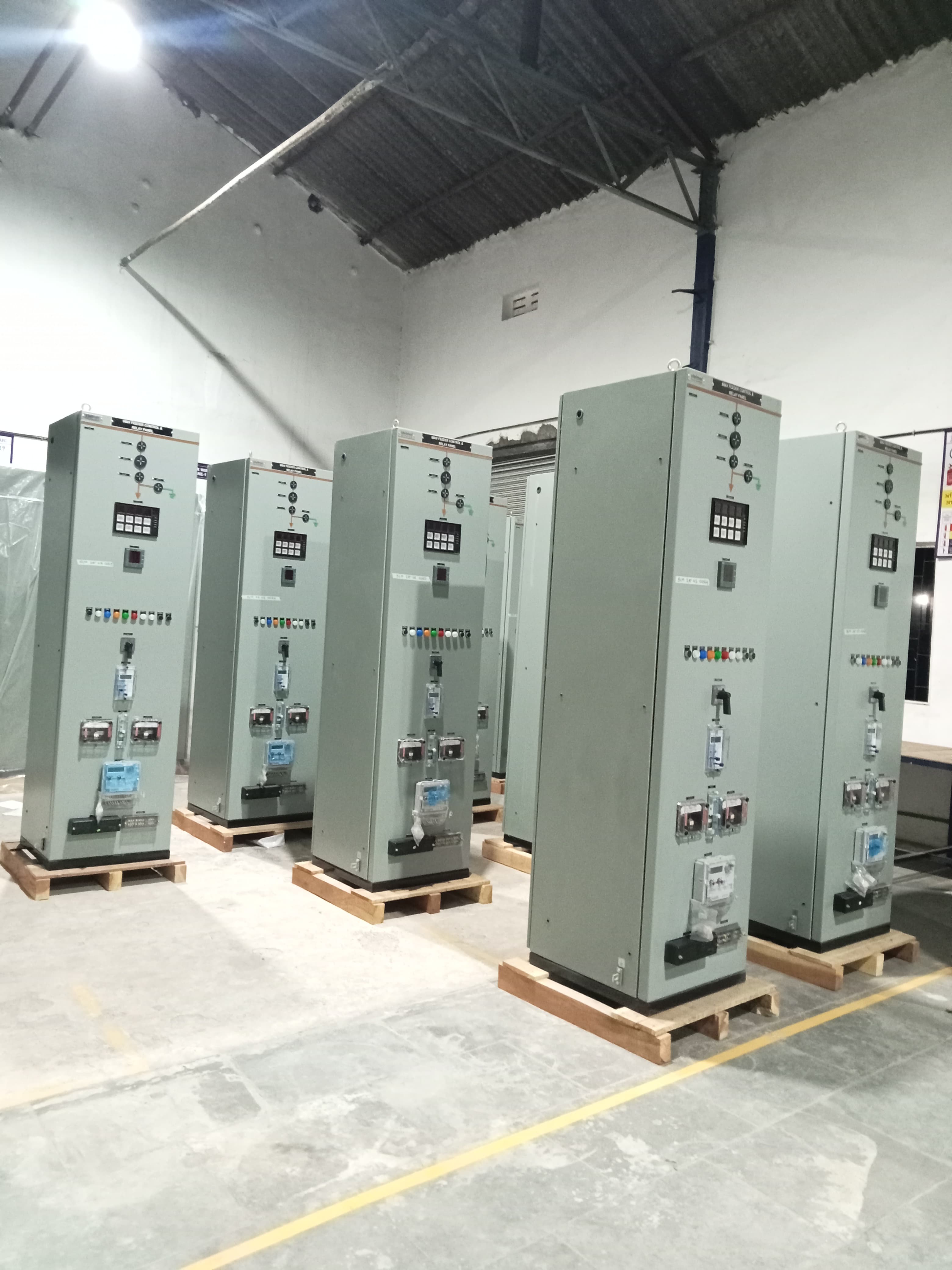 Dk Electric Services