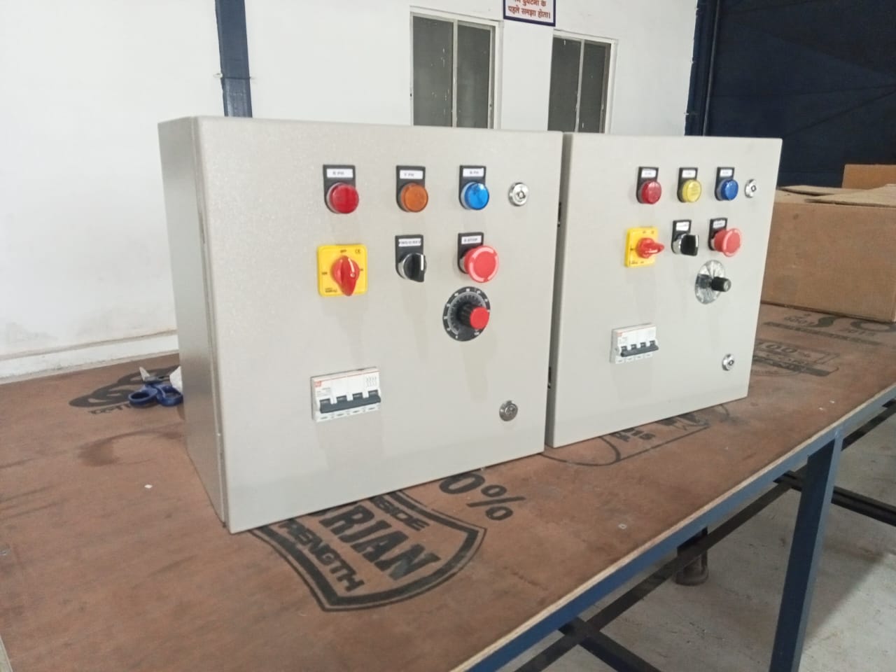 Dk Electric Services