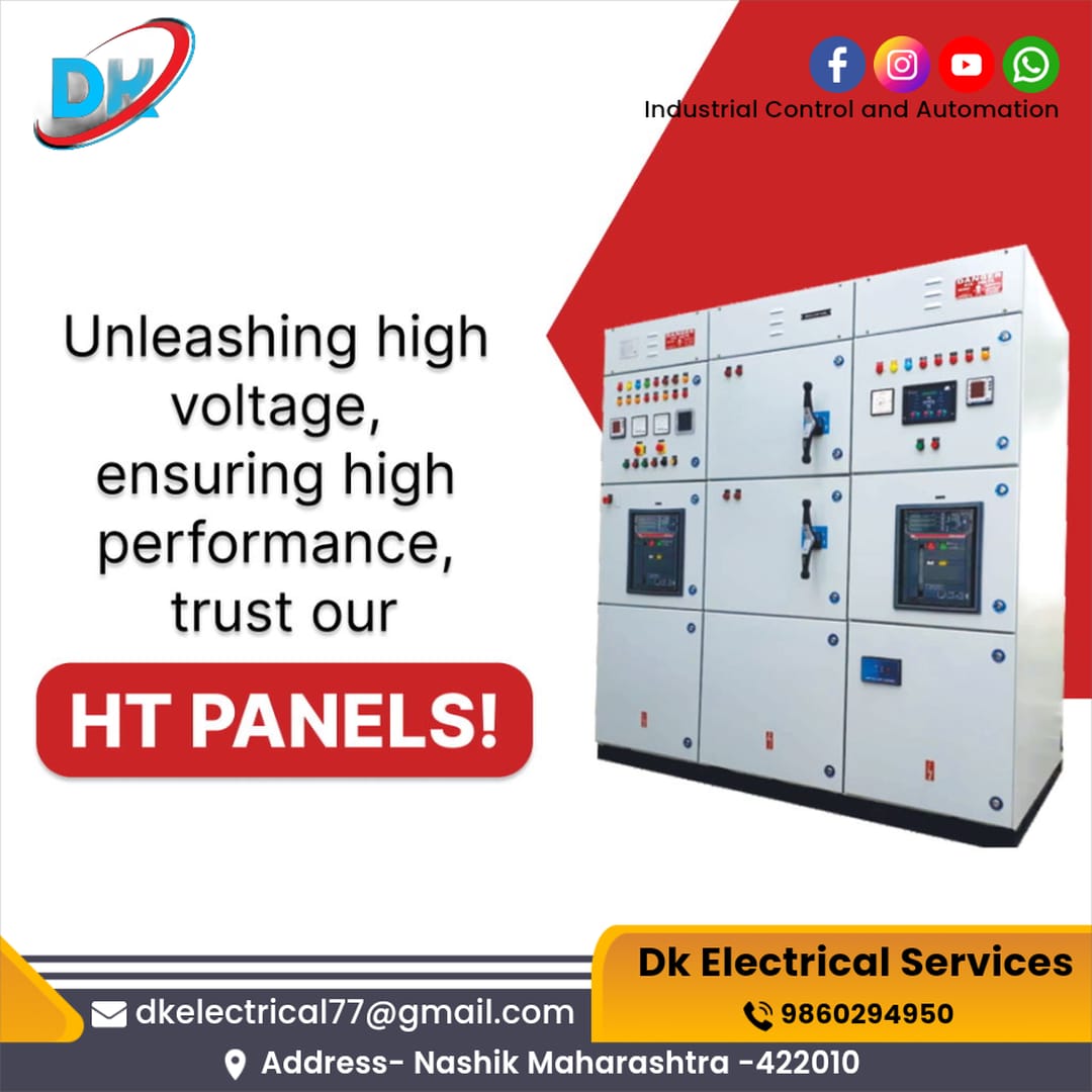 Dk Electric Services