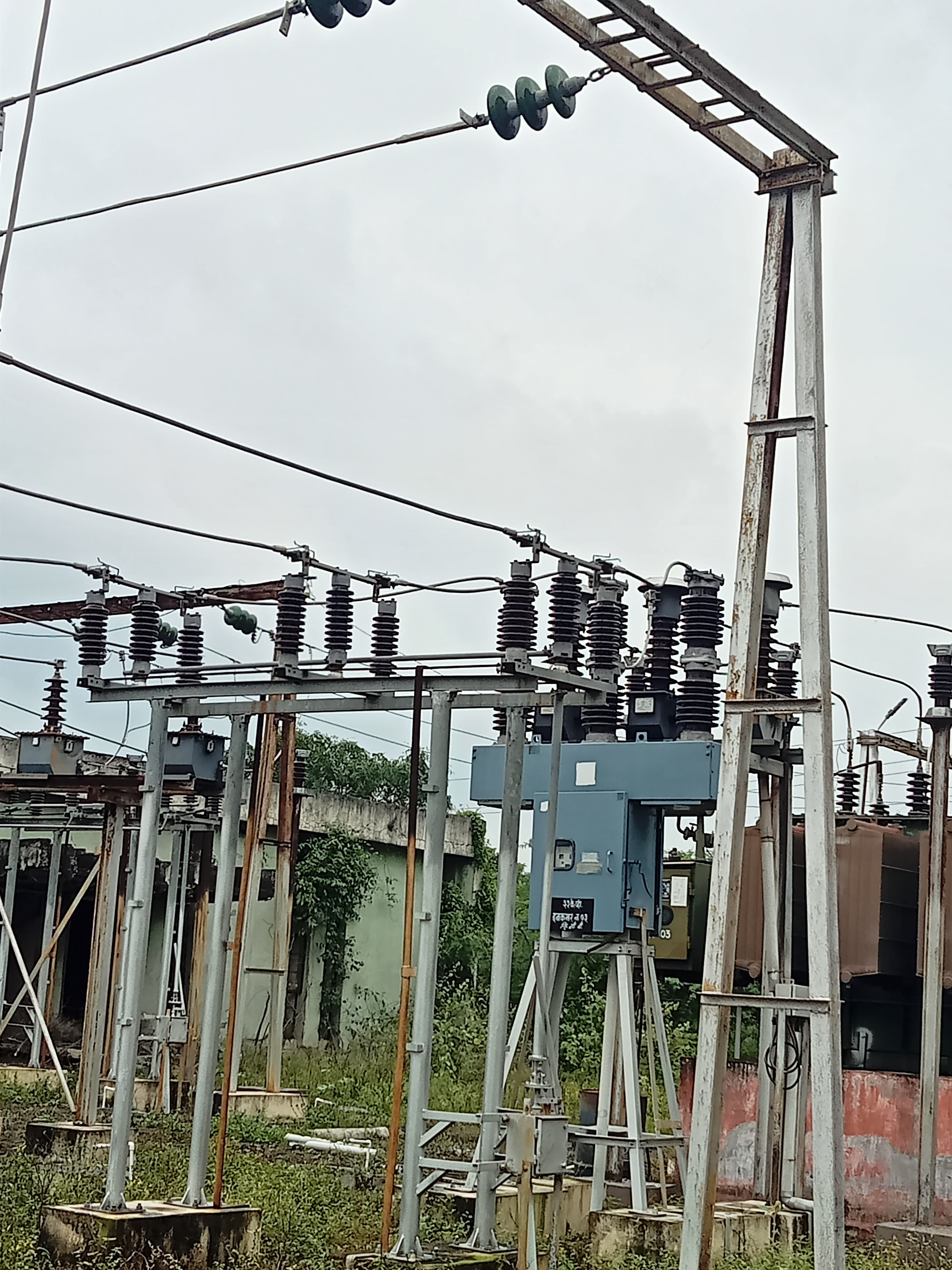 Dk Electric Services