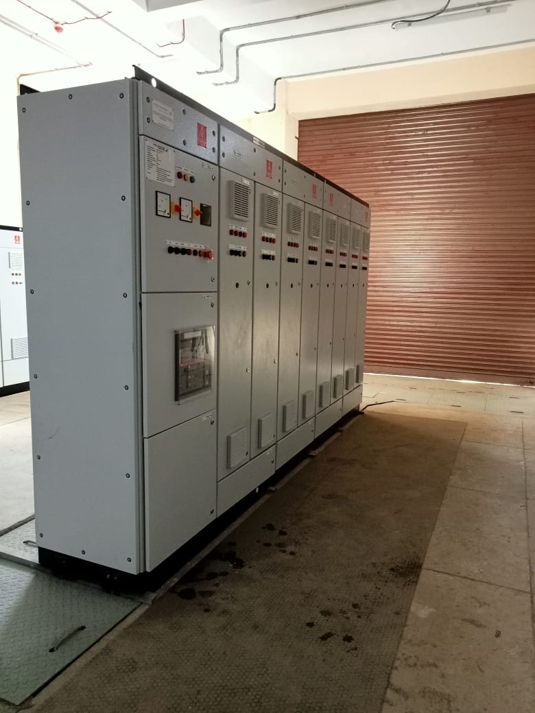 Dk Electric Services