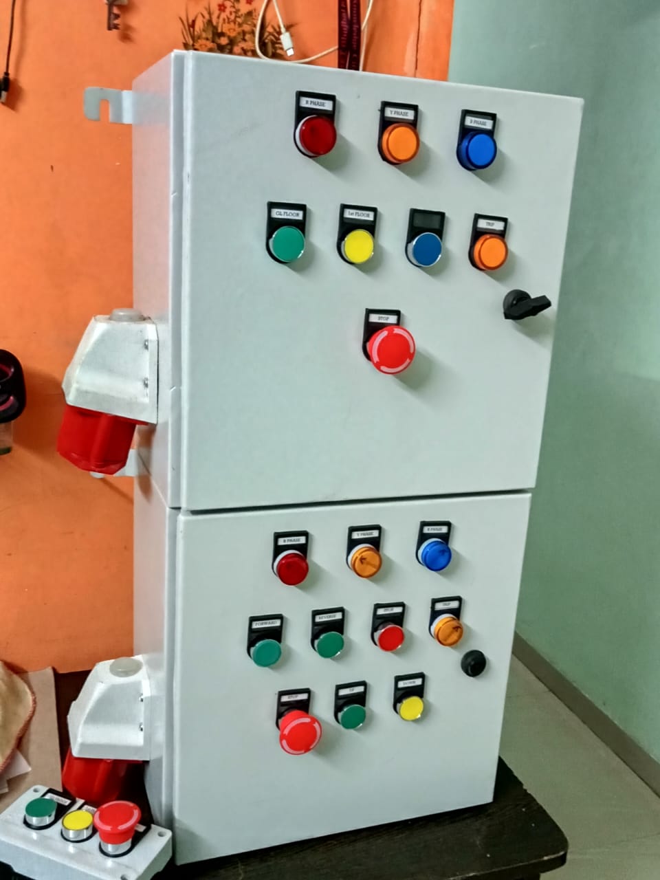 Dk Electric Services