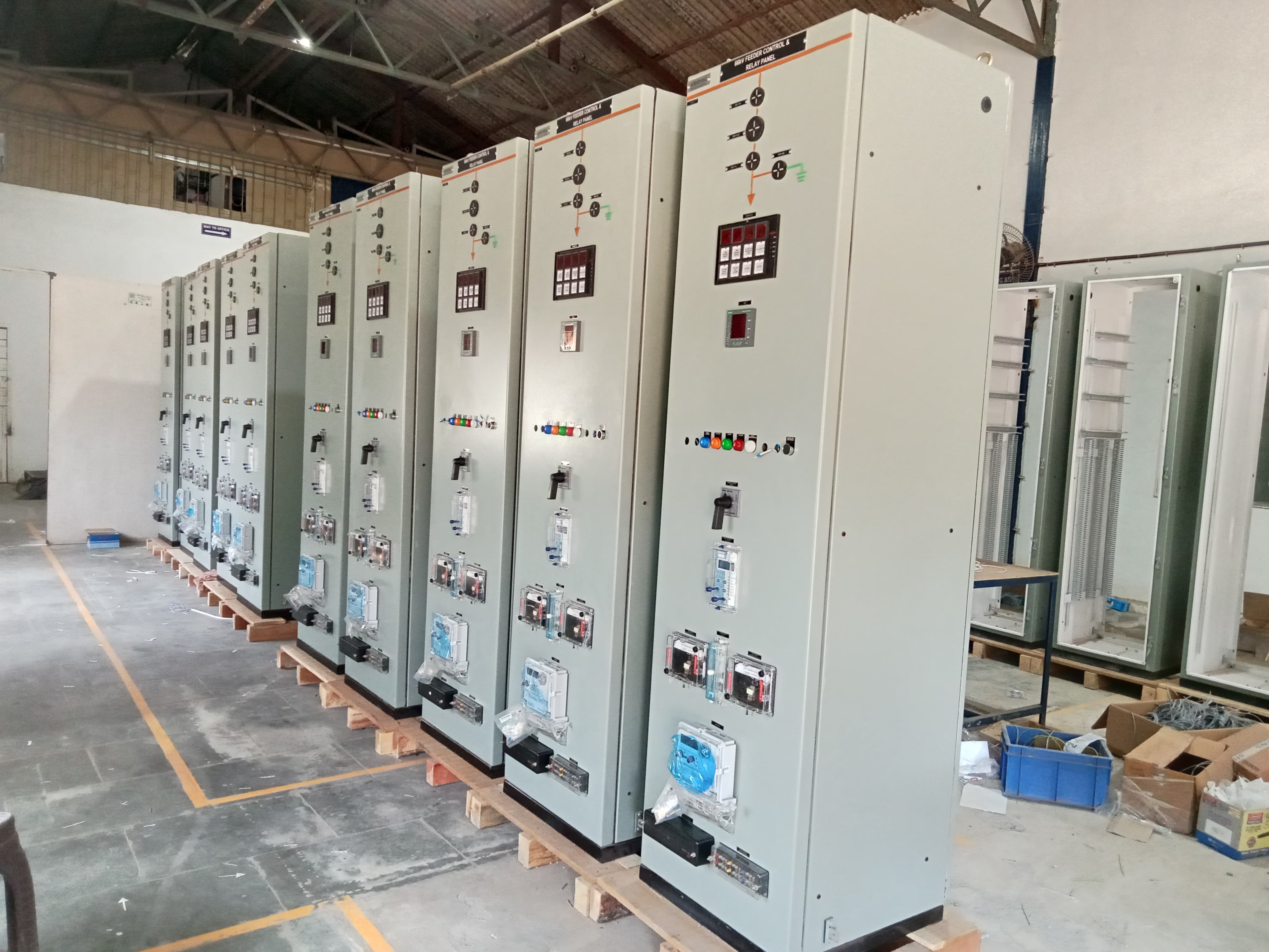 Dk Electric Services