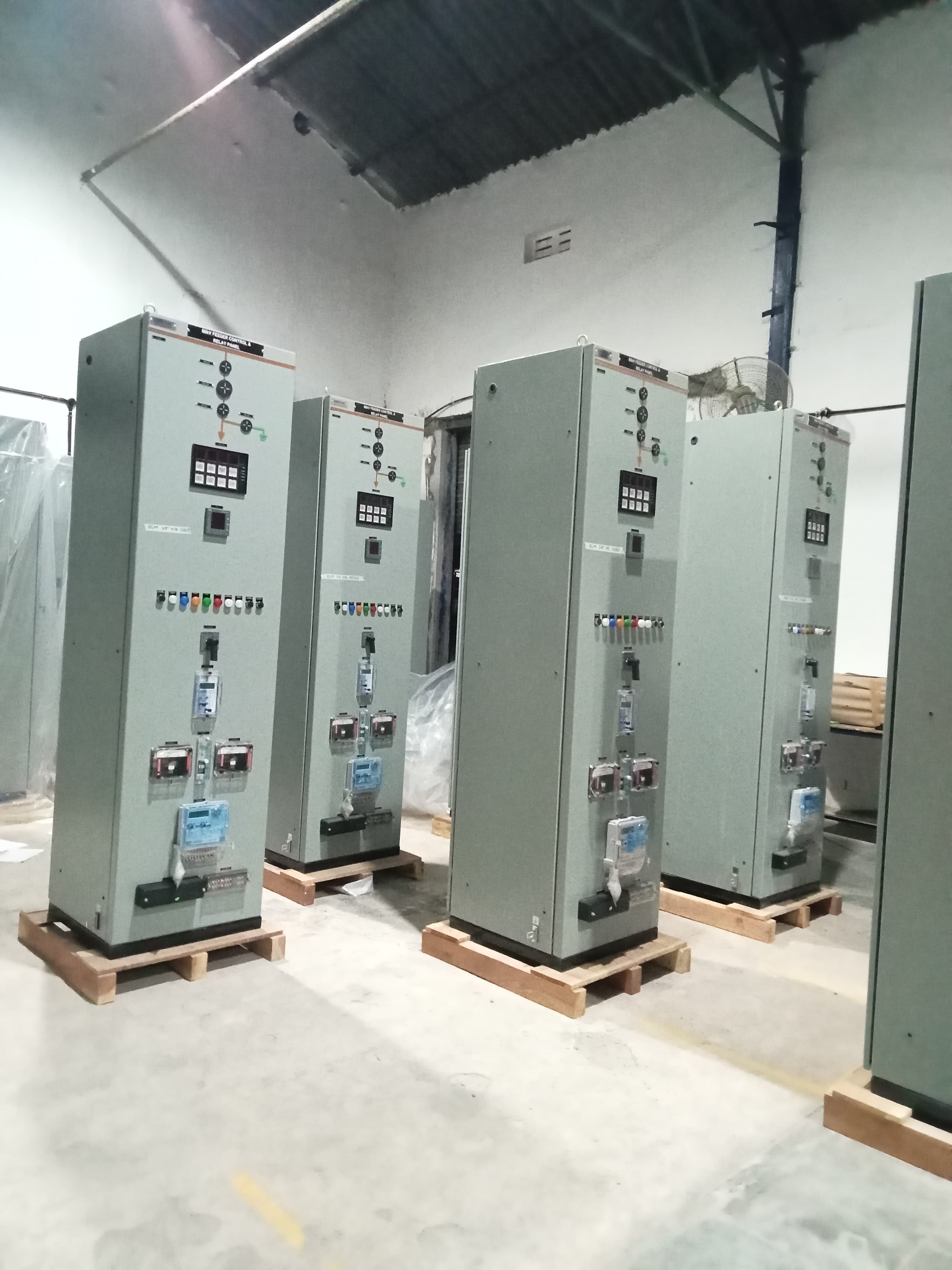 Dk Electric Services