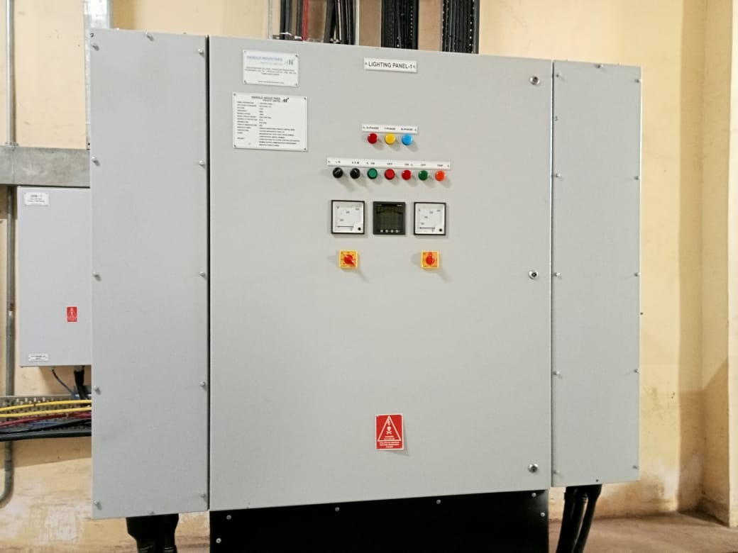 Dk Electric Services