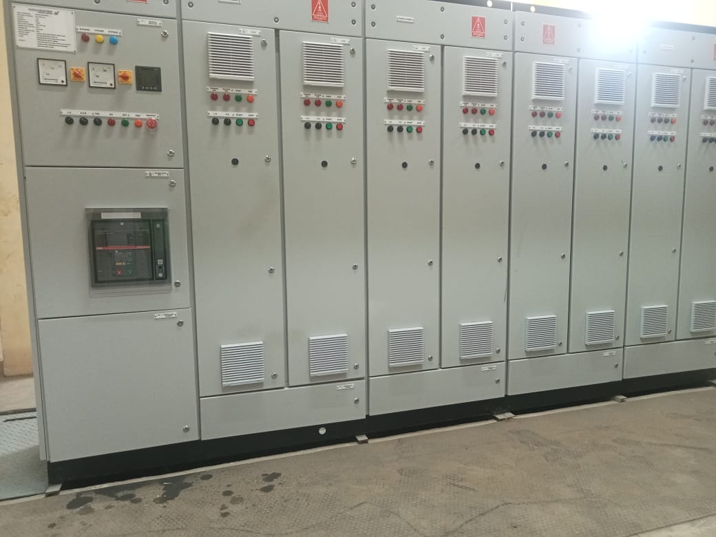 Dk Electric Services