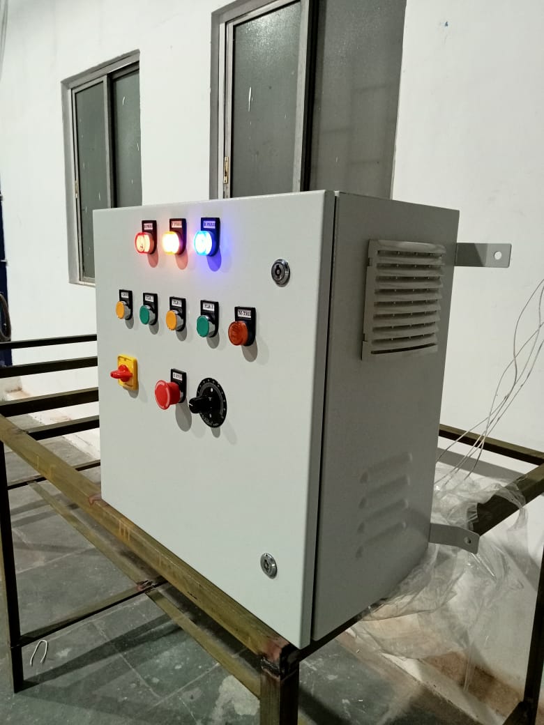 Dk Electric Services