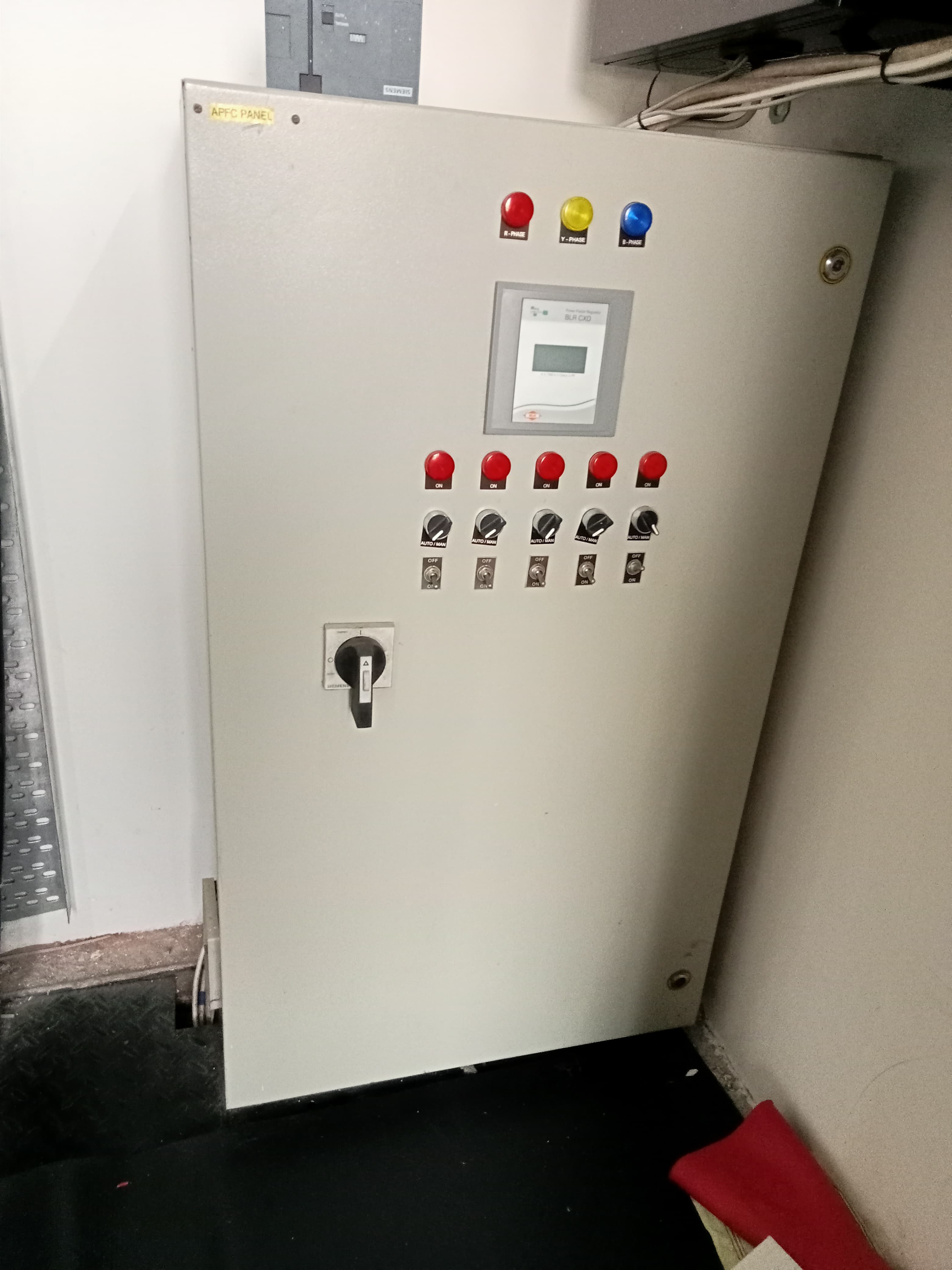 Dk Electric Services